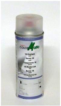 Motip CM 1K Klarlack matt 400ml (335600)