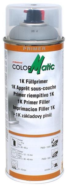 Motip ColorMatic Primer grau VS4 400ml (644719)