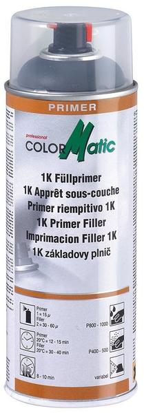 Motip ColorMatic Pri.graphitgr. 400Ml (882449)