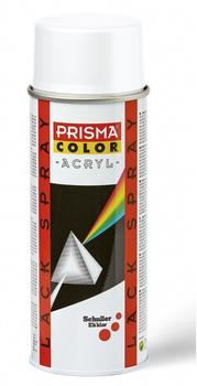 Schuller Prisma Color Acryl 400ml verkehrsweiß (110000091310)
