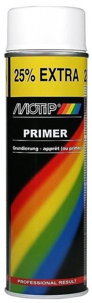 Motip Grundierung 500ml weiss (04056)