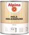 Alpina Farben Isoliergrund weiss