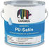 Caparol Capacryl PU-Satin weiß 2,5 Liter