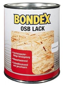 Bondex OSB Lack seidenglänzend 2,50 l (352498)