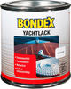 Bondex Yachtlack Hoch glänzend 0,25 l - 352688