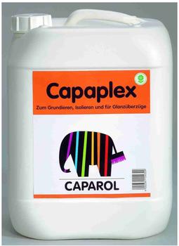 Caparol Capaplex 10 l, transparent (140053003200)