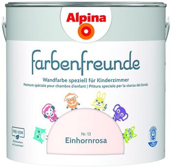 Alpina Farbenfreunde Nr.13 Einhornrosa 2,5 L (914056)