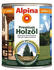 Alpina Premium Holzöl Teak 750 ml