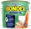 BONDEX Intensiv-Öl, 0,75 - 2,5l, wasserbasiert, beschleunigte Trocknung
