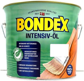 Bondex Intensiv-Öl 750 ml Teak
