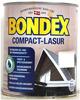 Bondex 381243, Bondex Compact Lasur Weiss 2,5l - 381243