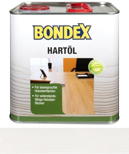 Bondex Hartwachs Öl 2,50 l (352506)