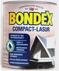 Bondex 381232, Bondex Compact Lasur Nussbaum 2,5l - 381232