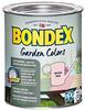 Bondex 386160, Bondex Garden Colors Vintage Rosa 0,75l - 386160