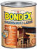 Bondex Dauerschutz-Lasur Grau 0,75 l (377906)