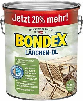Bondex Lärchen-Öl 3,0l (388158)