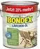 3 Liter, braun: Bondex Lärchenöl