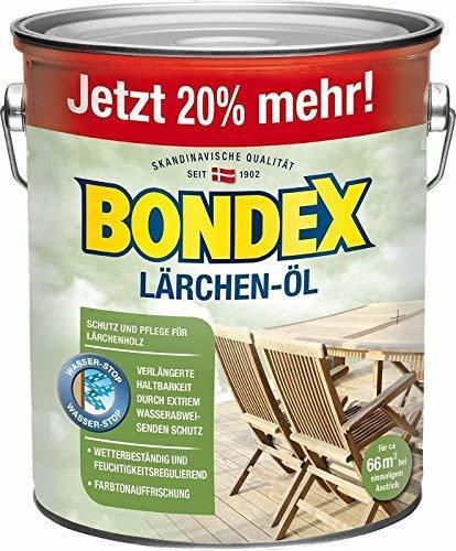 Bondex Lärchen-Öl 3,0l (388158)