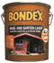 Bondex Haus- und Garten-Lasur eiche hell 4 l