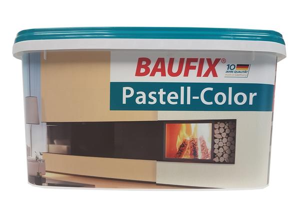 Baufix Pastell-Color 5 l lavendel