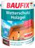 Baufix GmbH Baufix Wetterschutz-Holzgel 5 l ebenholz