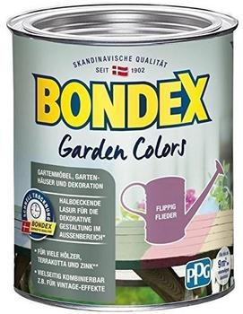 Bondex Garden Colors Flippig Flieder 0,75 l (386162)