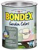 Bondex Holzfarbe Garden Colors, 0,75l, außen, wasserbasiert, Kreatürlich...