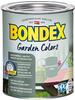 Bondex Holzfarbe Garden Colors, 0,75l, außen, wasserbasiert, Glockenblumen...