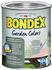 Bondex Garden Colors Glockenblumen Blau 0,75 l (386157)