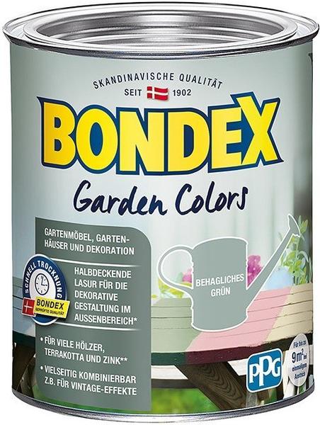 Bondex Garden Colors Glockenblumen Blau 0,75 l (386157)
