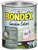 Bondex Wetterschutzfarbe "GARDEN COLORS " grau