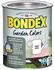 Bondex Garden Colors Kreide Weiss 0,75 l (386163)