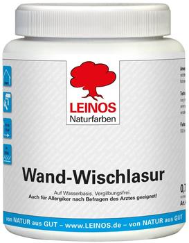Leinos Wand Wischlasur 601 0,75 l