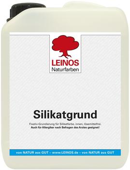 Leinos Silikatgrund 621 2,5 l