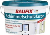 Baufix GmbH Baufix Schimmelschutzfarbe 2,5 l