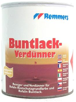 Remmers Verdünnung & Pinsel-Reiniger 750 ml