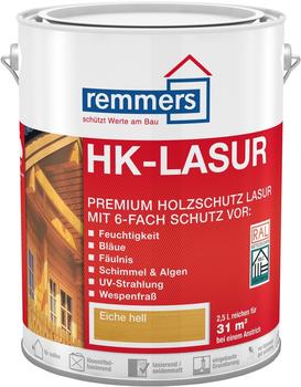 Remmers HK-Lasur 3in1 20 l Ebenholz