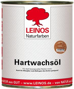 Leinos Hartwachsöl Kirsche 0,75 l (4521-2)