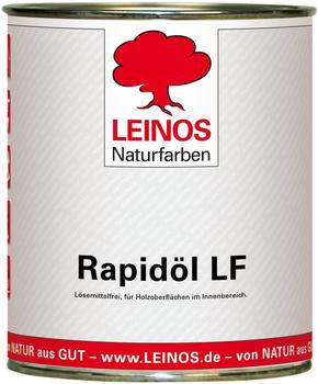 Leinos Rapidöl 249 0,75 l (4517-2)