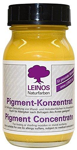 Leinos Farbpigment Mais-Gelb 0,5 l (3025-2)