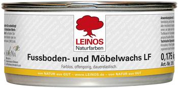 Leinos 310 Fußbodenwachs und Möbelwachs 0,175 l (2994)