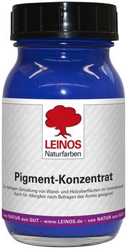 Leinos Farbpigment Spinell-Blau 0,1 l (3030)