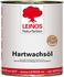 Leinos Hartwachsöl 290 farblos 0,75 l (4520-2)