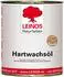 Leinos Hartwachsöl 290 farblos