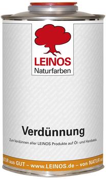 Leinos Verdünnung 200 0,25 l (3064)