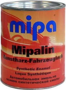 mipa Kunstharzlack LM 0235 Mengele rot 1 l