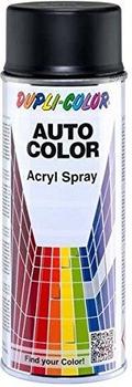 Dupli-Color Farbspray 70-0140 grau-schwarz metallic 400ml (565847)