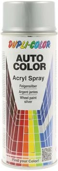 Dupli-Color Farbspray 0-0600 400 ml felgensilber