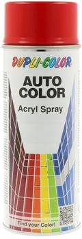 Dupli-Color Farbspray 5-0280 rot 400ml (806964)