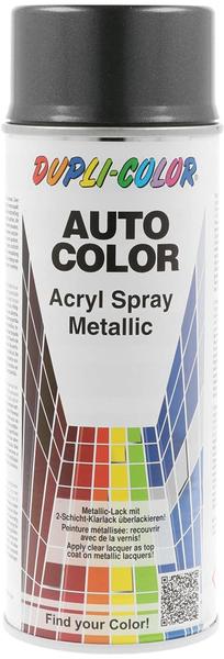 Dupli-Color Farbspray 70-0370 grau-schwarz metallic 400ml (576928)